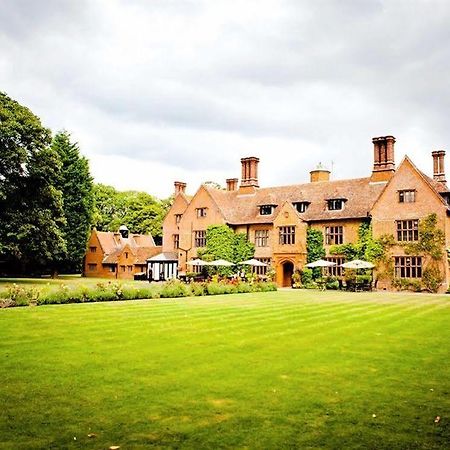 Woodhall Manor Shottisham Εξωτερικό φωτογραφία