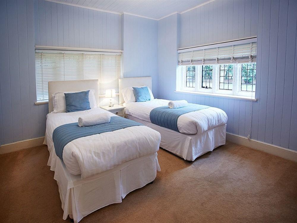 Woodhall Manor Shottisham Εξωτερικό φωτογραφία