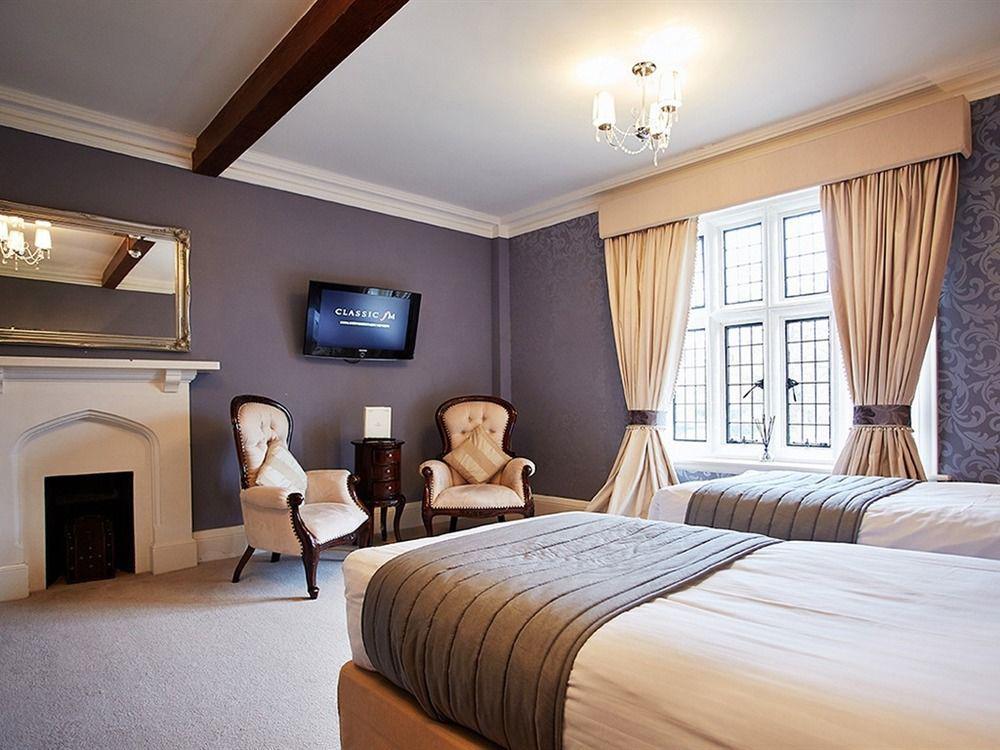 Woodhall Manor Shottisham Εξωτερικό φωτογραφία