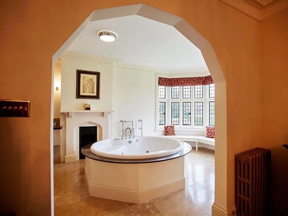 Woodhall Manor Shottisham Εξωτερικό φωτογραφία