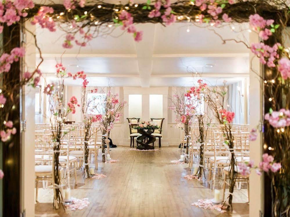 Woodhall Manor Shottisham Εξωτερικό φωτογραφία