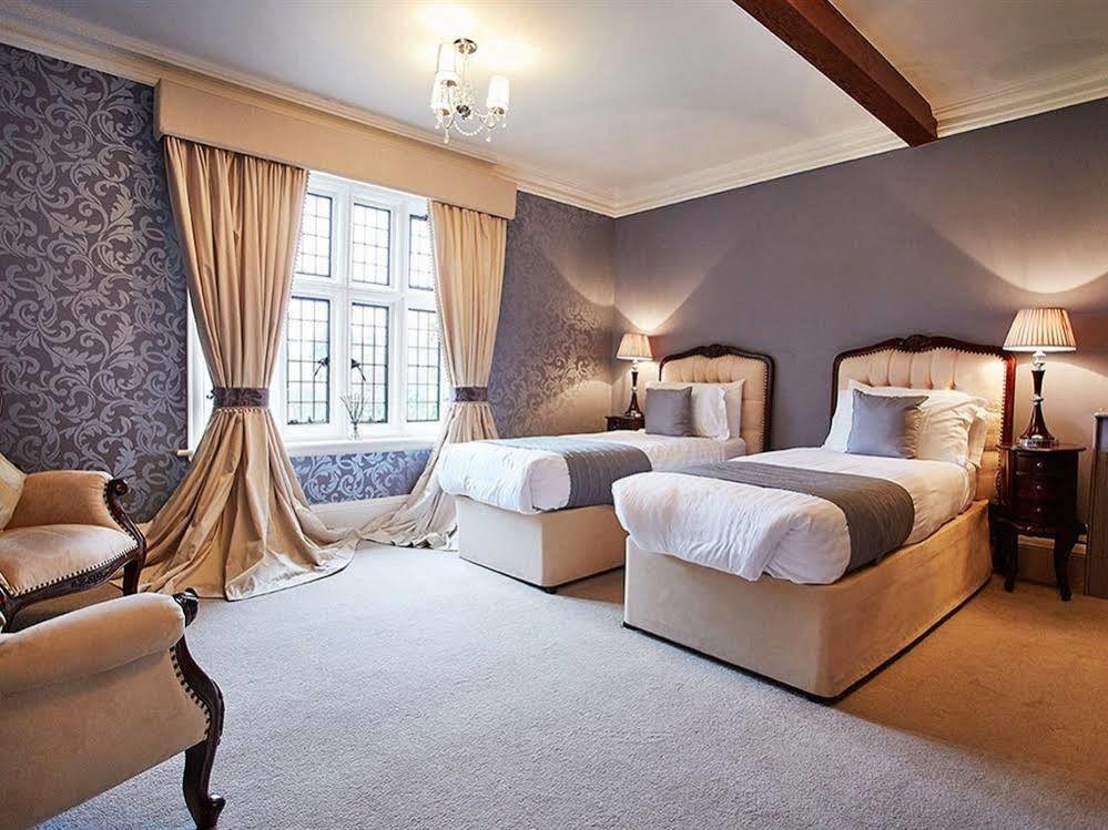 Woodhall Manor Shottisham Εξωτερικό φωτογραφία