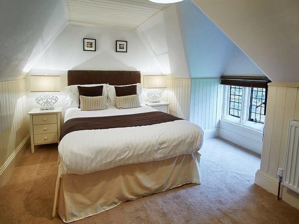 Woodhall Manor Shottisham Εξωτερικό φωτογραφία
