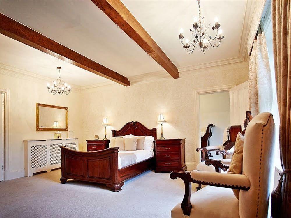 Woodhall Manor Shottisham Εξωτερικό φωτογραφία